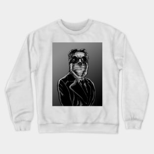 Visible Crewneck Sweatshirt